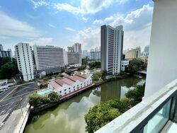 Watermark Robertson Quay (D9), Apartment #636801011